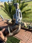2019 - 2023 Kawasaki Oem Exhaust Pipe Header 2020 2021 2022. Fixed Price $98.00.