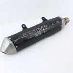 Ktm Xc-w Xcf-w Muffler Silencer Oem 78005082000 (2009) Fits 08-11 250/400/450/. Fixed Price $99.00.