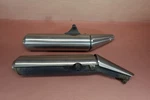 2002-2007 Honda CB900F Muffler Exhaust Set. Fixed Price $179.59.