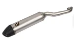 Leo Vince Lv-x Evo Slip-on Muffler 14433X For 1996-2026 Suzuki Dr 650 Se. Fixed Price $489.13.