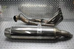 2006 Bmw K1200S Exhaust Headers & Muffler W/ Sensor. Fixed Price $399.99.