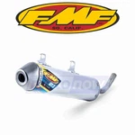 Fmf Racing Turbinecore 2.1 Spark Arrestor Silencer For 2018 Gas 300 Tq. Fixed Price $285.80.