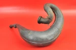 1992 - Yamaha Exhaust Pipe Expansion Chamber Header Manifold. Fixed Price $149.99.
