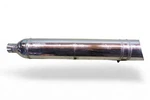Harley Exhaust Muffler Shovelhead Flt Model # 65539-79 Oem *2288. Fixed Price $139.99.