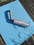 Ducati Monster Termignoni Exhaust Muffler ZDM-B20 *89/235*0121*00. Fixed Price $139.43.