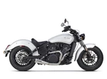 Two Brothers Full Exhaust System Indian Scout 2015 2016 2017 2018 2019 2020. Fixed Price $1027.28.