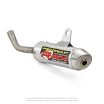 Pro Circuit 1161985 R-304 Race Silencer For 2018-2024 Husqvarna Tc & Ktm 85SX. Fixed Price $206.29.