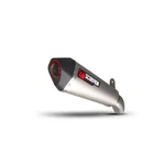Scorpion Bmw S1000 Rr 2015 2016 Serket Taper Slip-on Uk. Fixed Price $534.59.