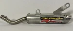2001 2008 Suzuki Pro Circuit R-304 Exhaust Muffler Silencer. Fixed Price $100.00.