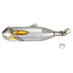 Fmf Racing Power Core Slip-on Exhaust Aluminum 041284. Fixed Price $359.99.