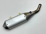 Oem Exhaust Muffler Silencer Fits Triumph Tf 250-X 2024 Slip On Pipe T2204970. Fixed Price $169.99.
