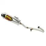 Honda CRF50F Fmf Exhaust Powercore Bb With Ss Header Fits Years 2004 To 2026. Fixed Price $494.23.