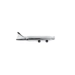 Paughco Replacement Muffler. Fish Tail. Chrome, 90-99 Flstf Fatboy; 93-96. Fixed Price $517.20.