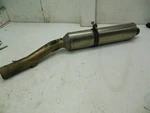 CC22 Yamaha Fz 1000 2002 Muffler 5LV-14710-10-00 5LV-14710-12-00. Fixed Price $219.49.