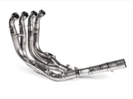 Akrapovic Titanium Racing Collectors Bmw S1000RR E-B10E8 My 2020 2025. Fixed Price $2409.44.