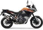 Leo Vince Lv One Evo Slip-on Stainless Steel Muffler 14159E. Fixed Price $565.03.