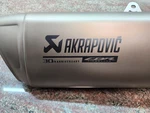 New 2022-2024 Honda CBR1000RR-R Sp Muffler Exhaust Valve Oem 18300-MKR-D60. Fixed Price $2499.99.