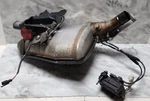 05 06 Kawasaki Ninja Zx 636 6R Oem Factory Stock Exhaust Muffler. Fixed Price $124.70.