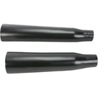 Thunderheader Black Heat Shields For Thundercone Slip-ons 1353B. Fixed Price $210.10.