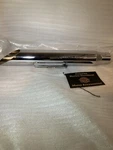 80071-95 Harley-davidson Scramin Eagle Baloney-cut Muffler, Front, Dina. Fixed Price $125.00.