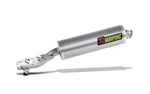Akrapovic Slip-on Muffler S-B12SO2-HLTT. Fixed Price $1063.94.
