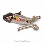 Pro Circuit TI-6 Full Exhaust 0322445F Kawasaki KX450 2024-2026. Fixed Price $1285.19.
