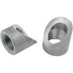 Drag Specialties Weld-in O2 Bungs 45 Degrees 12MM 1861-0695. Fixed Price $43.30.
