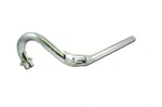 28MM Muffler Exhaust Pipe Only For XR50 CRF50 Pit Dirt Bike New. Fixed Price $32.50.