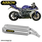 Exhaust Yamaha Yzf 1000 R1 2006 Arrow Alu Thunder. Fixed Price $948.29.