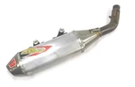 2021 Ktm 350 Sxf Pro Circuit T-6 Muffler Slip On Exhaust. Fixed Price $350.00.