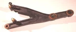Honda VTX1800C '02-'07 Factory Muffler Mount 18455-MCH-C10. Fixed Price $59.95.