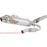 Pro Circuit T-4 Exhaust System CRF150F '06-17 4H06150. Fixed Price $420.85.