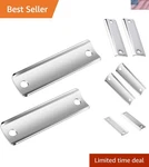 Muffler Mount Bracket Compatible With 1985-2025 Harley Touring Street Glide, .... Fixed Price $30.06.