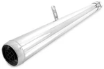 Emgo Dunstall-replica Reverse-cone Universal Muffler Motorcycle Street Bike. Fixed Price $154.72.