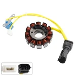 Magneto Stator Assembly For Piaggio Vespa Lx 125 150 Gt 2003-2009. Fixed Price $40.99.