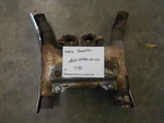 26H-14731-02-00 Yamaha Venture XVZ12TK Exhaust Chamber T75. Fixed Price $41.20.