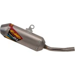 Fmf Racing Powercore 2.1 Silencer 025247 For 2019-2022 Ktm 125 150 Sx. Fixed Price $232.79.