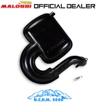 Malossi 3217791 Exhaust Power Classic Black Vespa PX150 2T Euro. Fixed Price $263.73.
