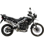 Leovince Slip-on Sbklvone TIGER800 8491EU. Fixed Price $441.64.