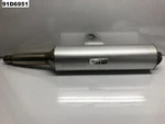 Ducati 900 Ss 1998 - 2008 Lh Muffler Genuine Oem LOT91 91D6951 M1737. Fixed Price $339.20.