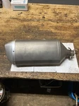 2017-2020 Suzuki Exhaust Muffler 17KB SUZ8GR1000 Stock. Fixed Price $149.99.