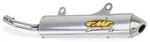 Fmf Racing 020340 Turbinecore Spark Arrestor Silencer Natural. Fixed Price $219.99.