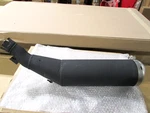 Honda Rebel CMX500 Slip-on Muffler 18150-MKG-A00. Fixed Price $249.99.