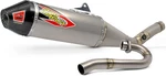 Pro Circuit TI-6 Titanium Exhaust System-suzuki-rmz 450-15-17. Fixed Price $1319.80.