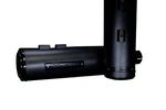 Rinehart Racing 4.5" HP45 Slip-on Muffler Midnight Edition H-d Touring 2017-NEW. Fixed Price $789.95.