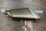 2021-2023 Suzuki Hayabusa GSX1300RR Right Muffler Exhaust Oem 14305-10L01. Fixed Price $599.99.