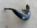 1999 Yamaha YZ250 Pro Circuit Works Pipe Exhaust Expansion Chamber. Fixed Price $149.95.