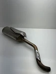 2007-2012 Triumph Tiger 1050 Exhaust Muffler Silencer Pipe Stock Slip On. Fixed Price $121.49.