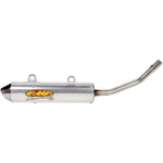 Fmf Racing - 020344 Turbinecore Spark Arrestor Silencer. Fixed Price $197.99.