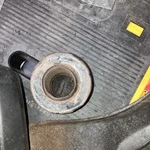 77-81 Yamaha XT-500 Oem Exhaust Muffler, 1T2-14710. Fixed Price $599.00.